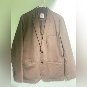Gap Olive green Men’s coat